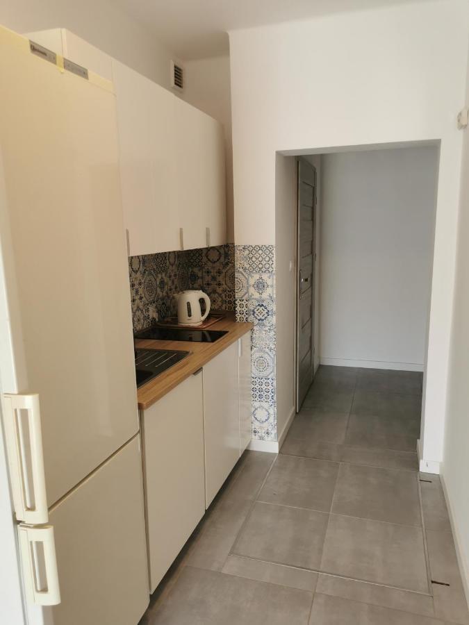 Reda Apartments Lublin Exterior foto